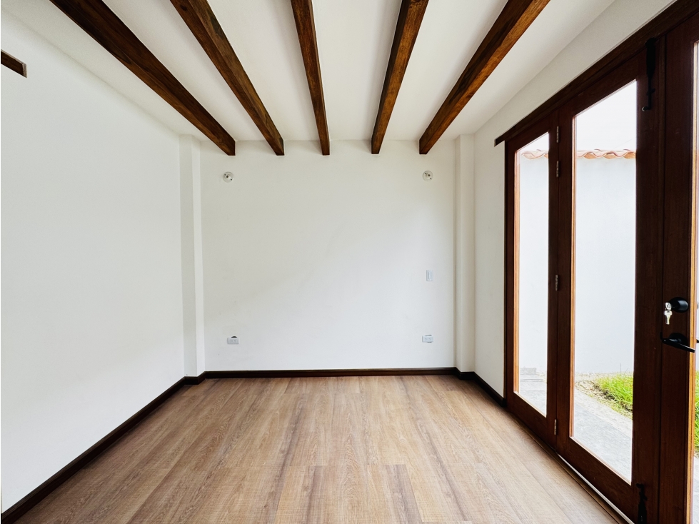 CASA EN VENTA EN VILLA DE LEYVA EF — foto 6