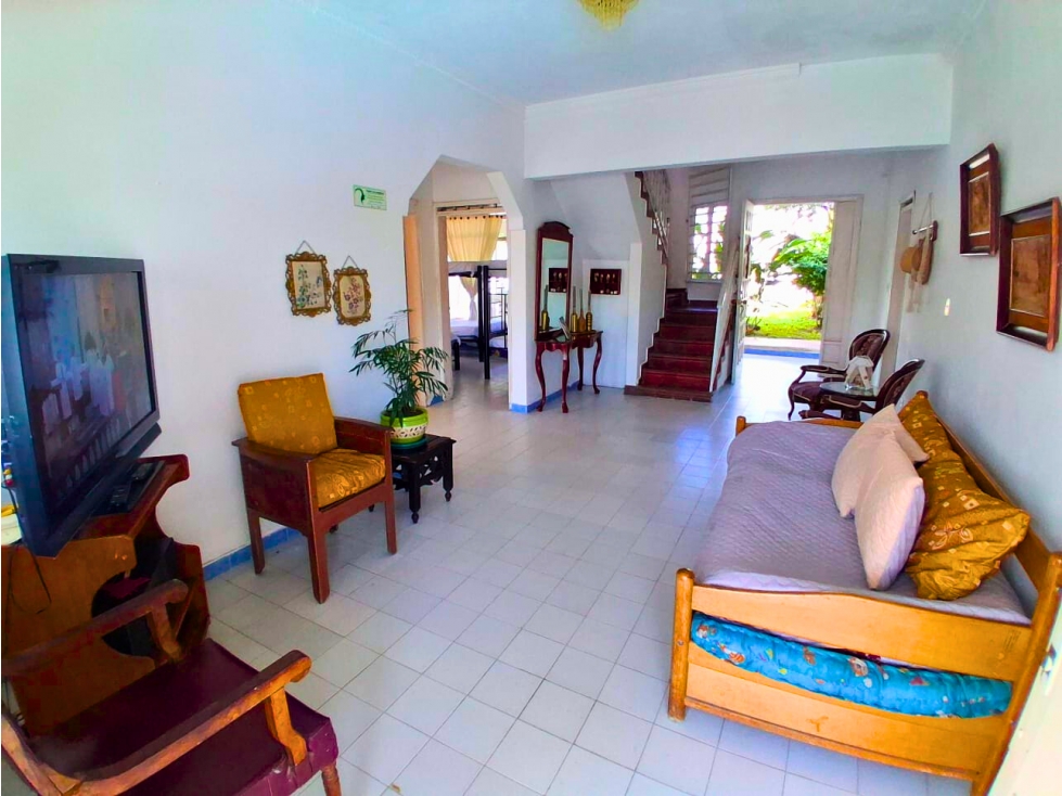 CASA LOTE EN VENTA VILLETA CUNDINAMARCA EF — foto 5
