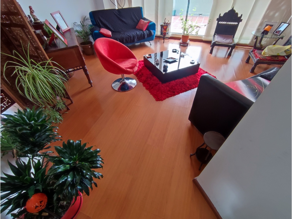 Venta Apartamento Puente Largo 176M2 con terraza exclusiva DG — foto 5