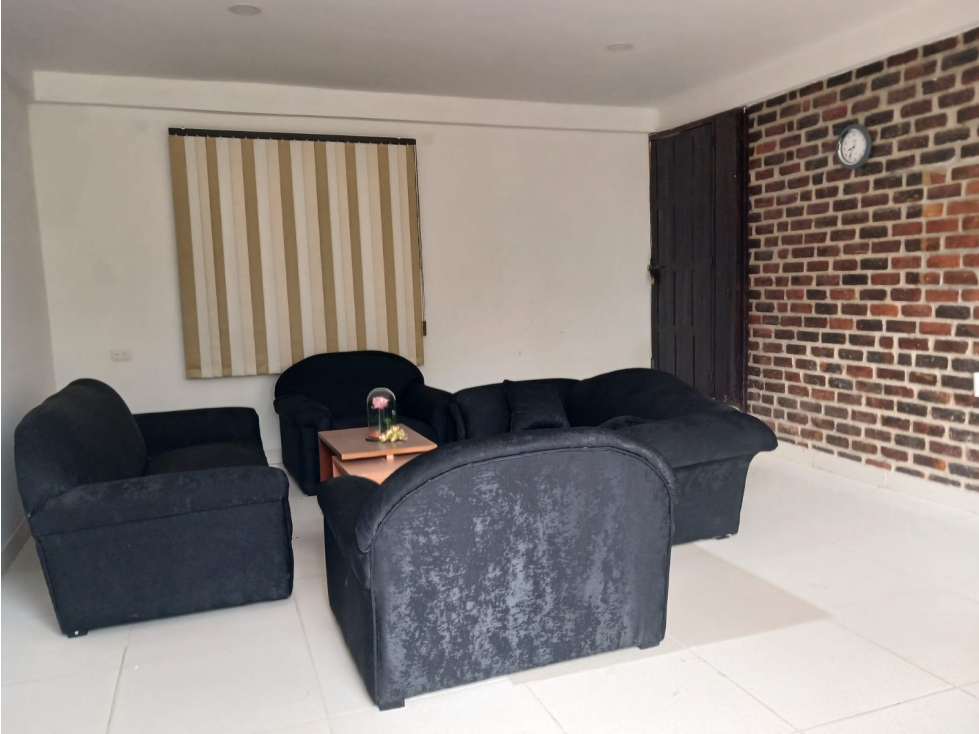 CASA CON APARTAESTUDIO EN VENTA MIRABAL PAIPA BOY EF - 4