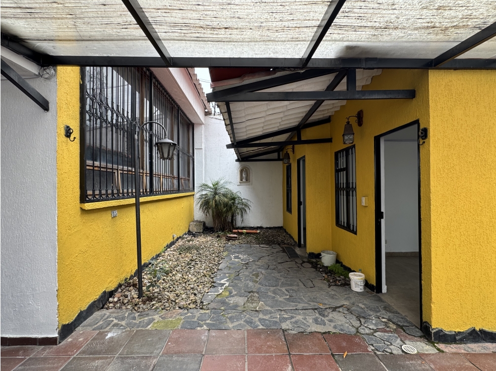 CASA RENTA OFICINA PASADENA - TRANSMILENIO ALCR — foto 2