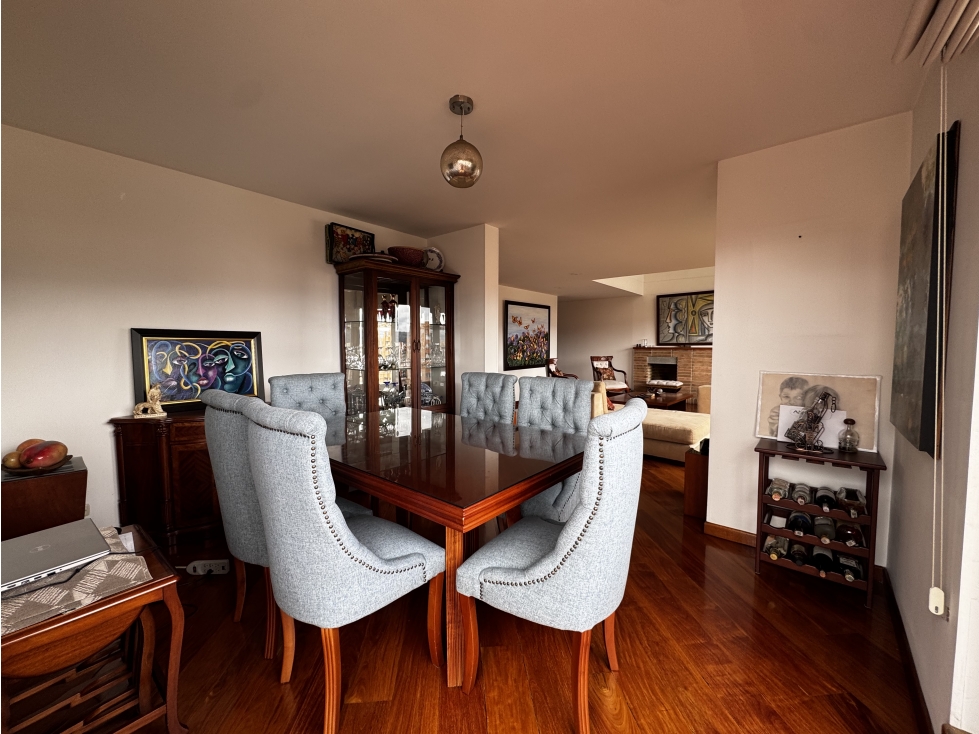 Apartamento - Penthouse en Venta Colina Campestre ALCR — foto 5