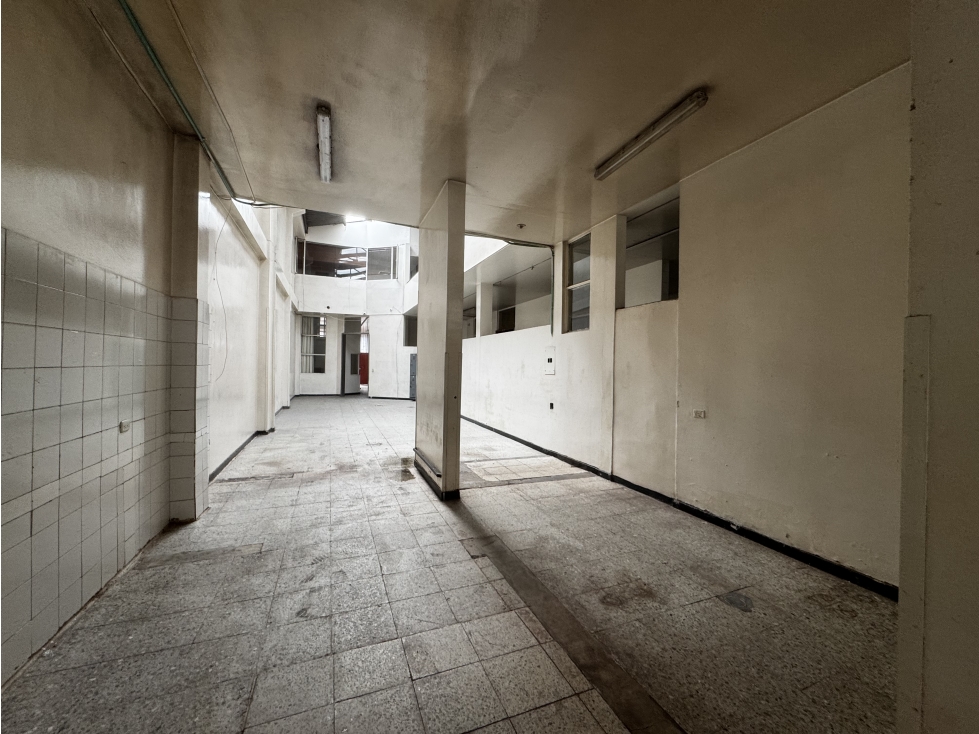 Bodega en Venta en Toberín ALCR — foto 5