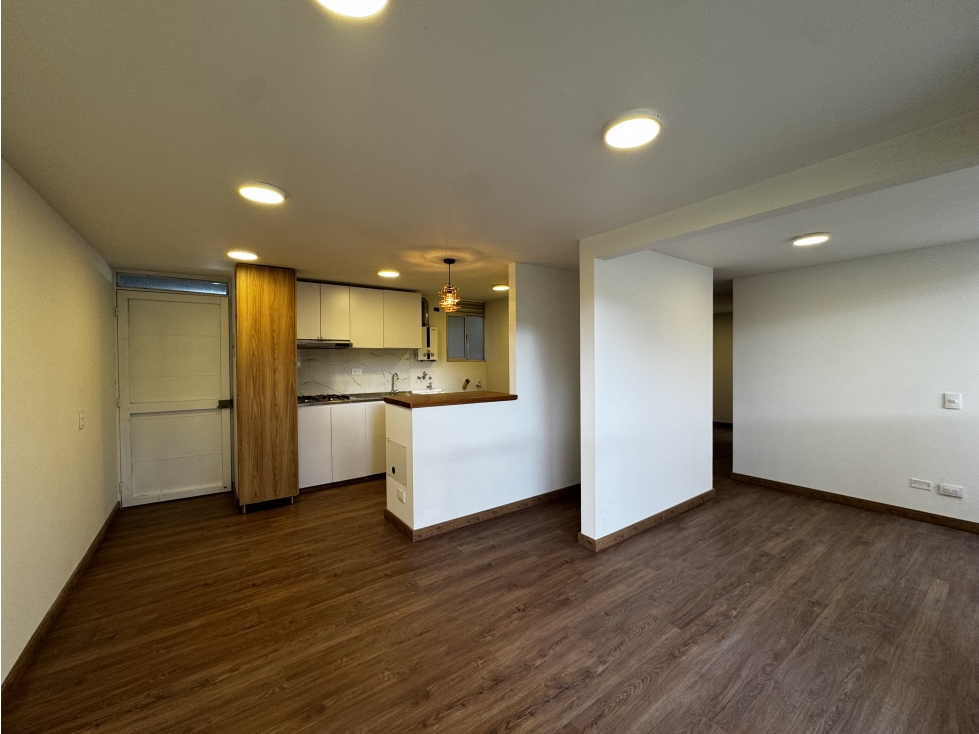 Apartamento Venta Estrenar Zipaquirá ALCR — foto 2