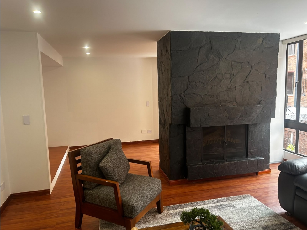 Apartamento en venta Chico norte KS — foto 4
