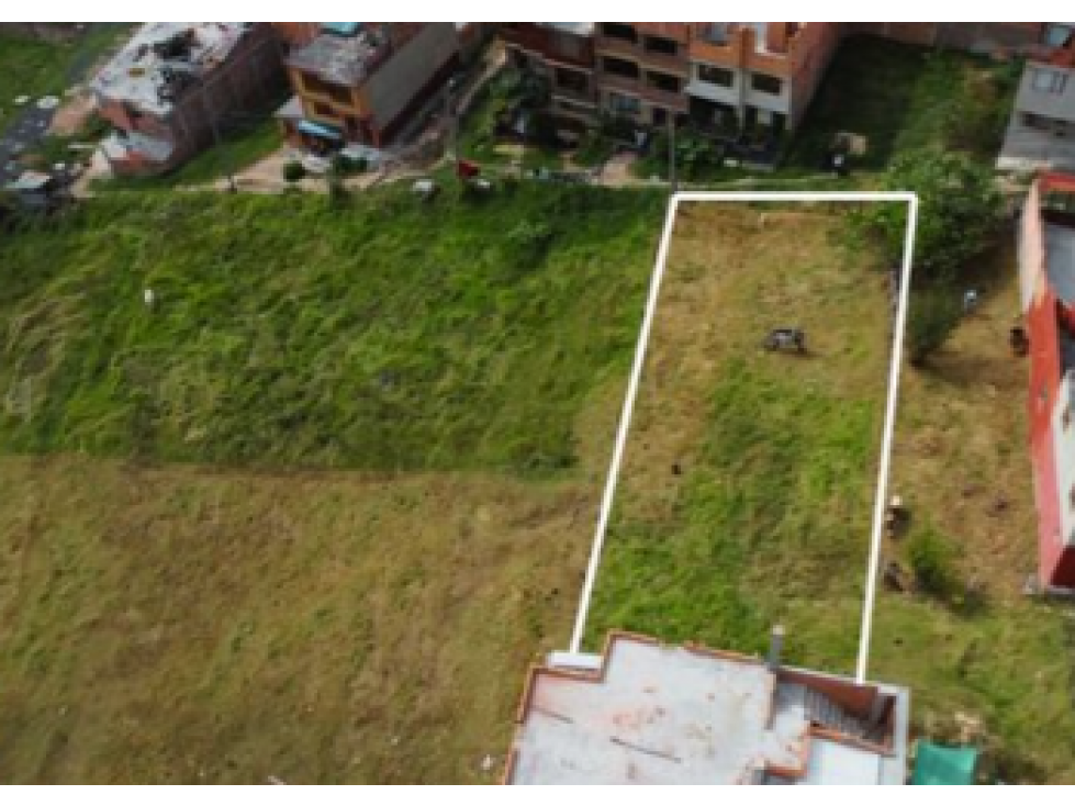 LOTE EN VENTA BARRIO FATIMA PAIPA BOYACÁ EF — foto 5