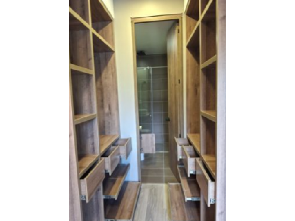 APARTAMENTOS EN VENTA-LA CALERA CUND EF — foto 5