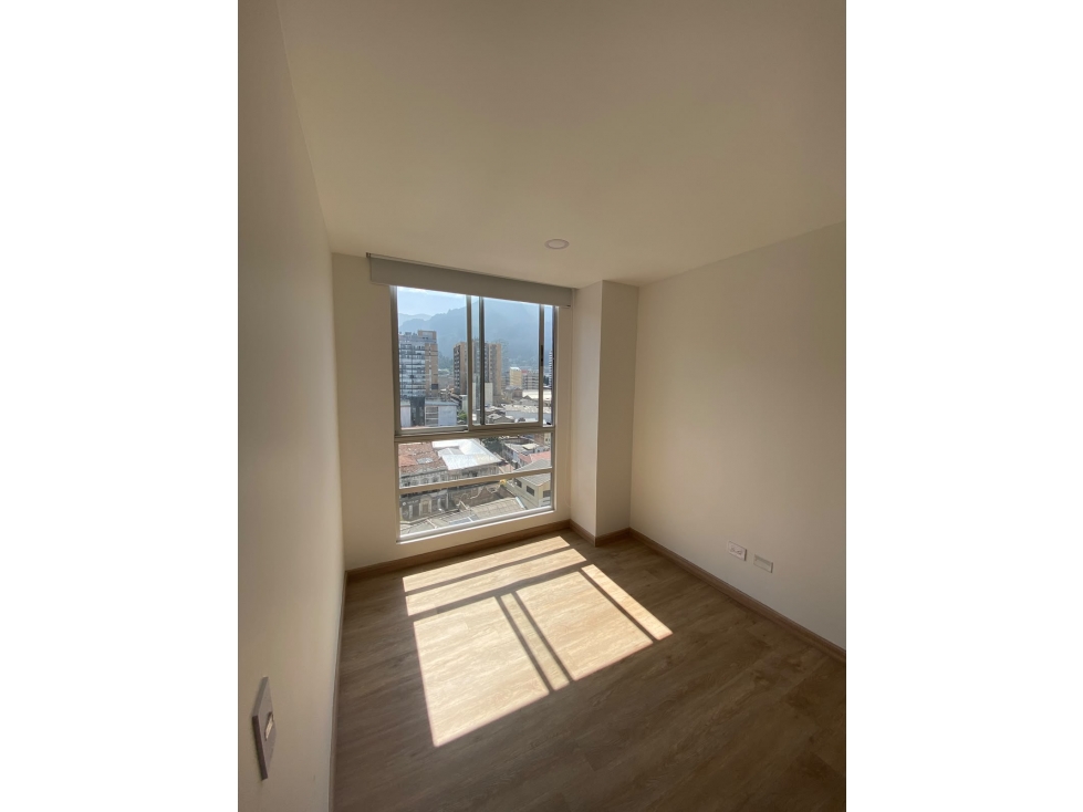 Apartamento en Renta Centro Internacional ALCR — foto 4