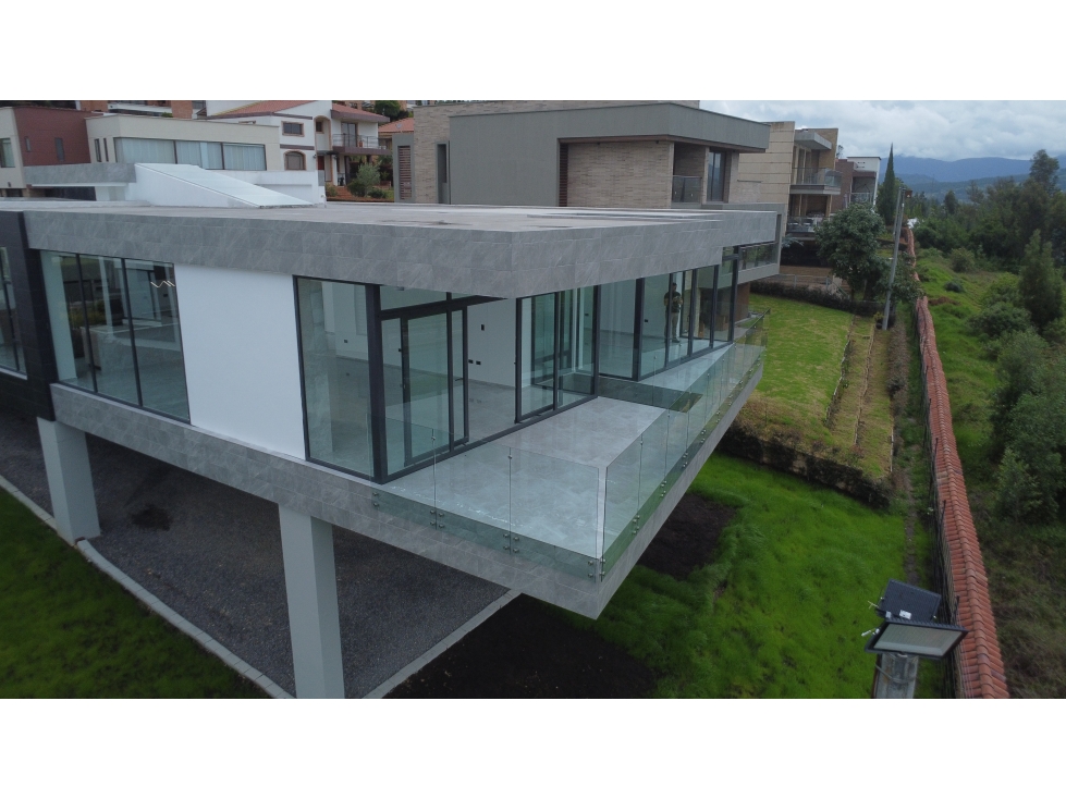 Espectacular casa en venta Duitama Boyaca! EF - 3