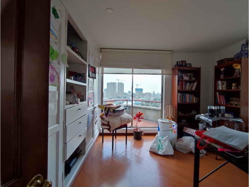 Venta Apartamento Puente Largo 176M2 con terraza exclusiva DG — foto 4