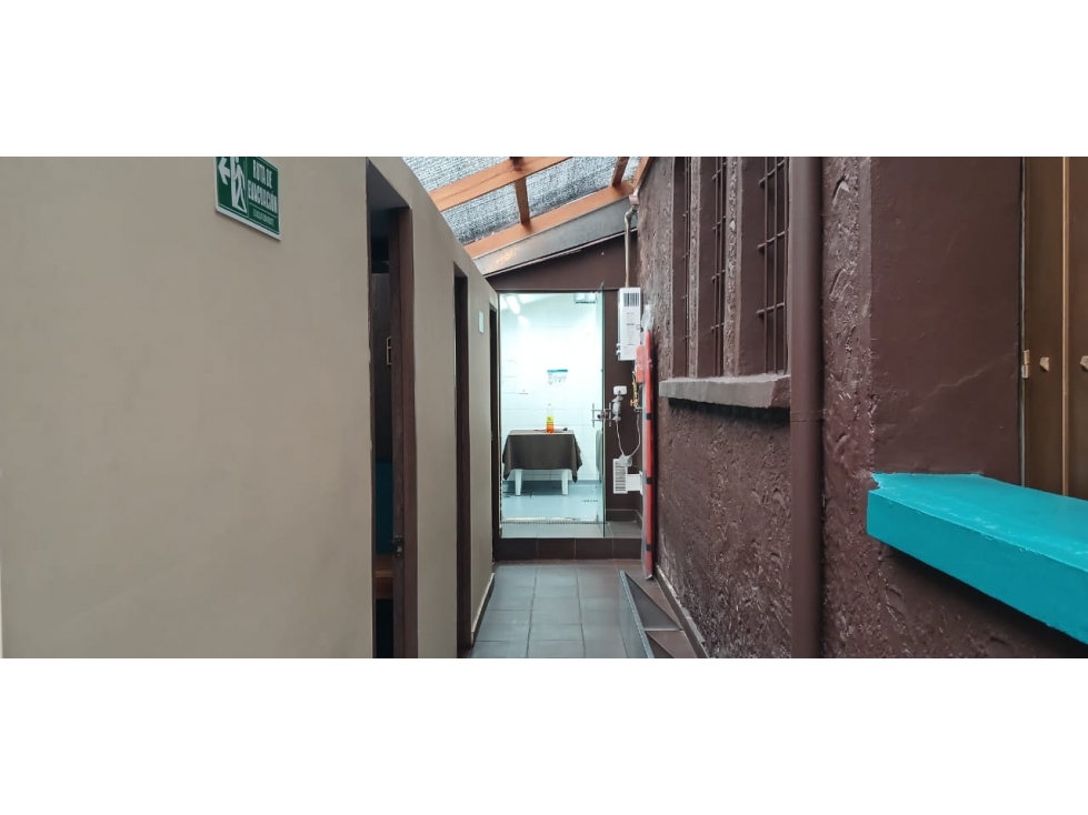 RENTA CASA RESTAURANTE EL NOGAL CM — foto 6