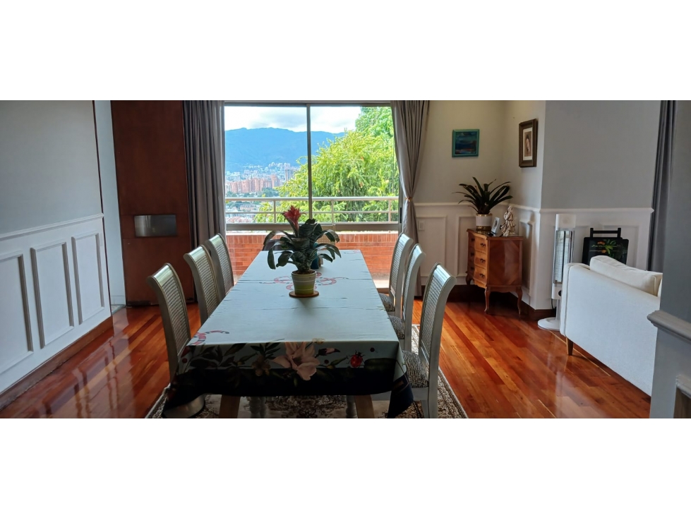 VENTA APARTAMENTO EN BALCON DE LINDARAJA CM — foto 5
