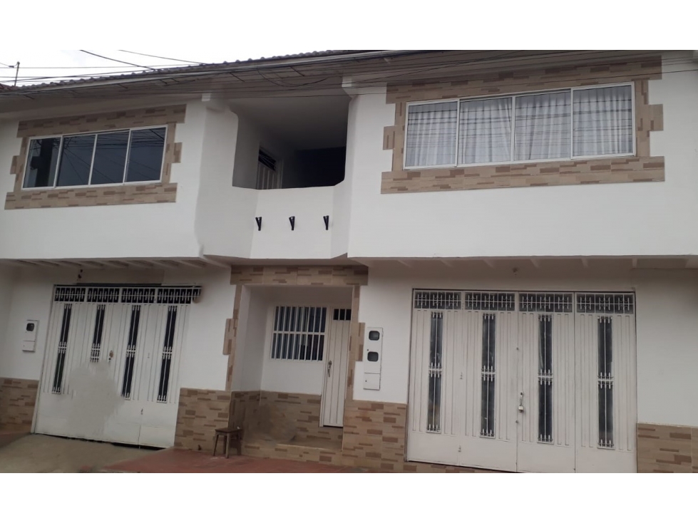 VENTA CASA LOTE CHARALA SANTANDER JP — foto 2