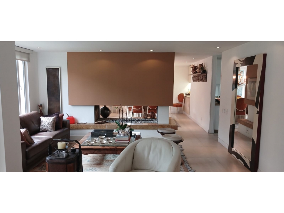 VENTA APARTAMENTO EXTERIOR CHICO RESERVADO CM — foto 5