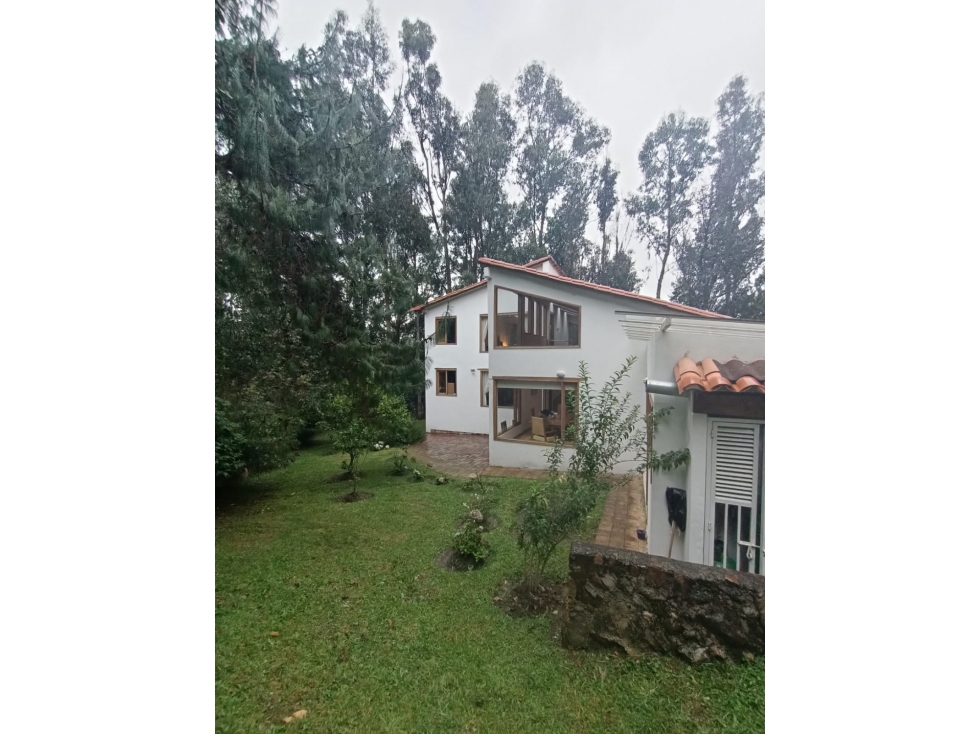 CASA EN VENTA VILLA DE LEYVA EF — foto 4