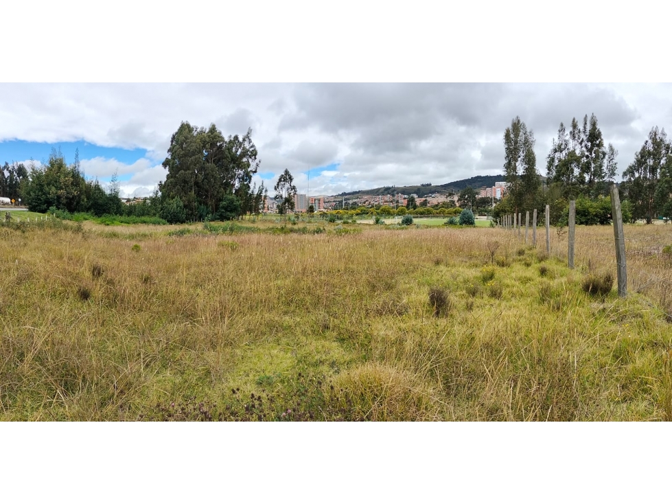 LOTE EN LA MEJOR ZONA DE TUNJA EF - 6