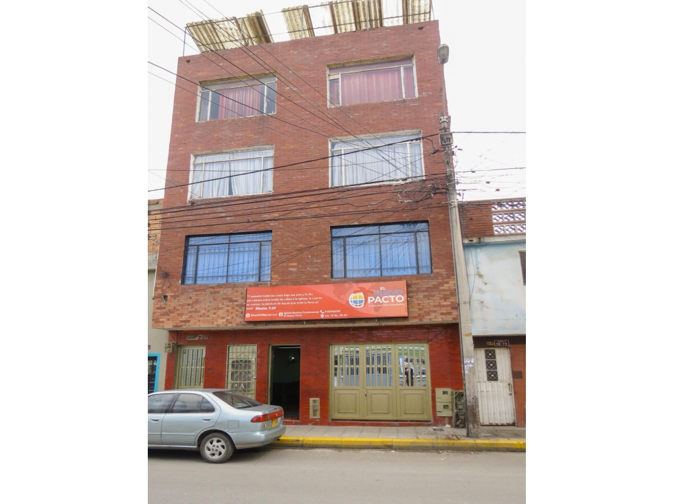 VENTA DE BODEGA EN SOACHA KS - 1