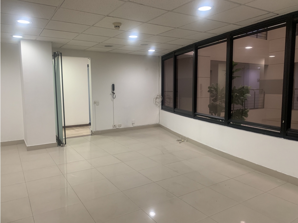 VENTA OFICINA SAN PATRICIO CM — foto 2