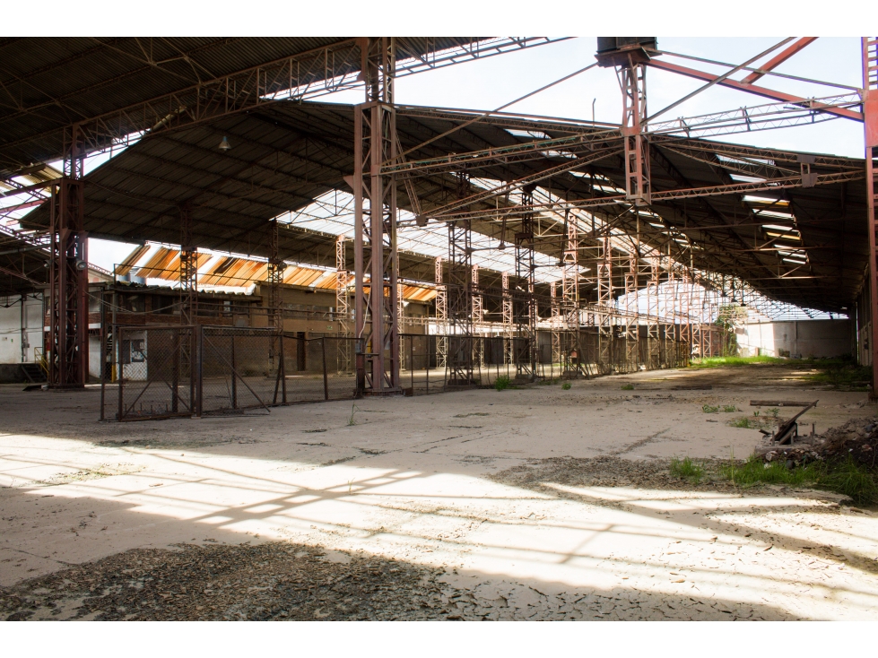 Venta bodega ZONA INDUSTRIAL SOACHA Cazuca - 6