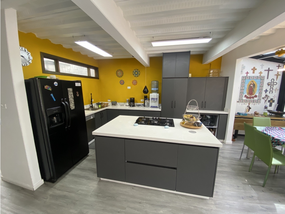 VENTA CASA VILLA DE LEYVA- ZONA URBANA CAV — foto 6