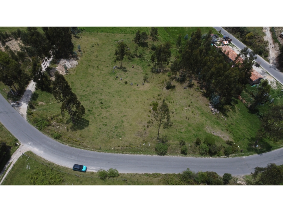 LOTE RURAL PARA DESARROLLO, COMERCIAL Y TURÍSTICO EF - 6