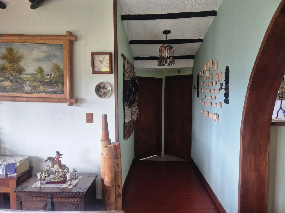 VENTA FINCA VEREDA CURAL LA VEGA CUNDINAMARCA JP — foto 6
