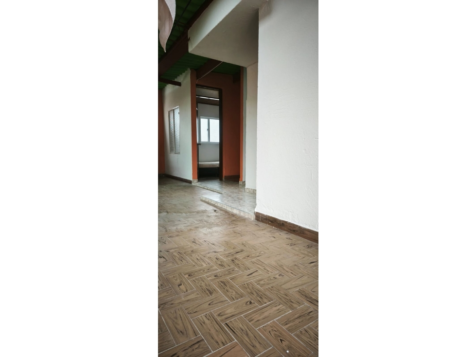 Gran Oportunidad de Inversión Venta de Casa- Paipa EF - 6