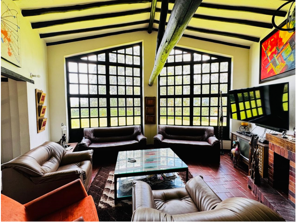 CASA EN VENTA EN VILLA DE LEYVA EF — foto 2