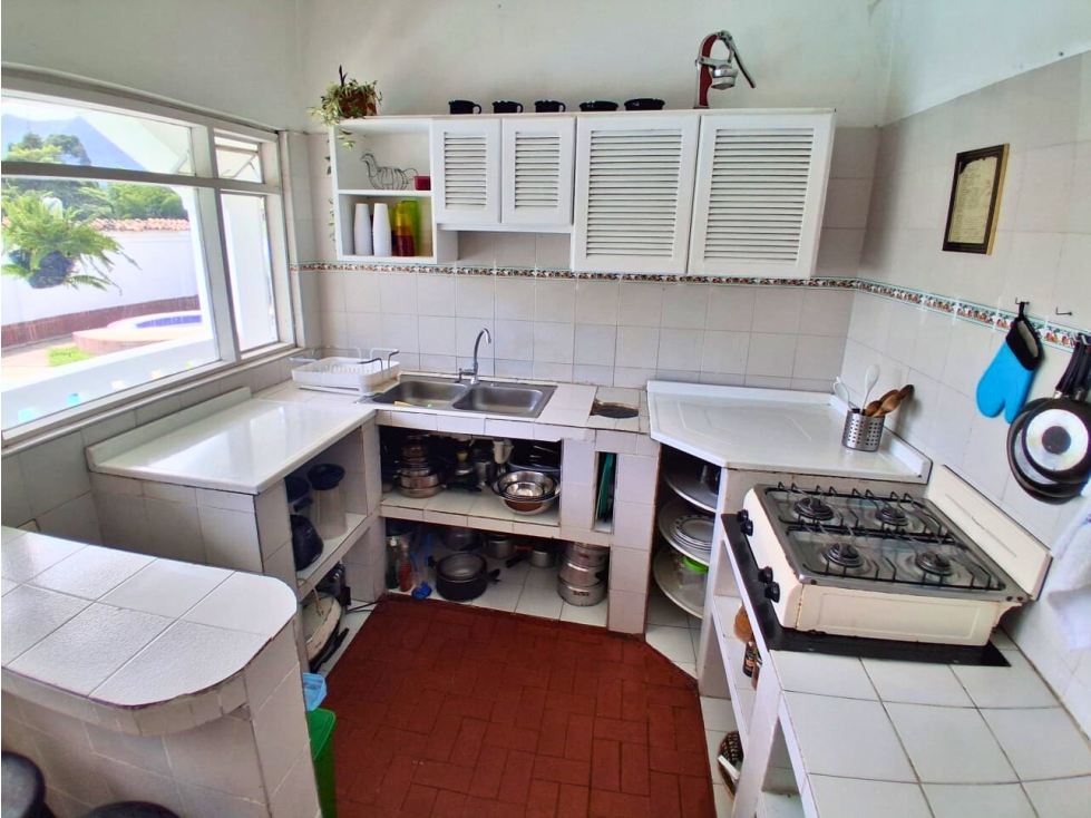 CASA LOTE EN VENTA VILLETA CUNDINAMARCA EF — foto 6