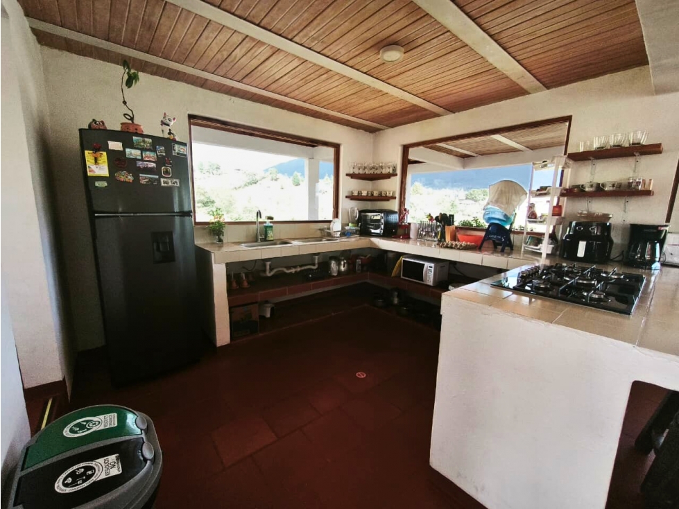 FINCA EN VENTA VRDA LLANO BLANCO VILLA DE LEYVA EF — foto 6