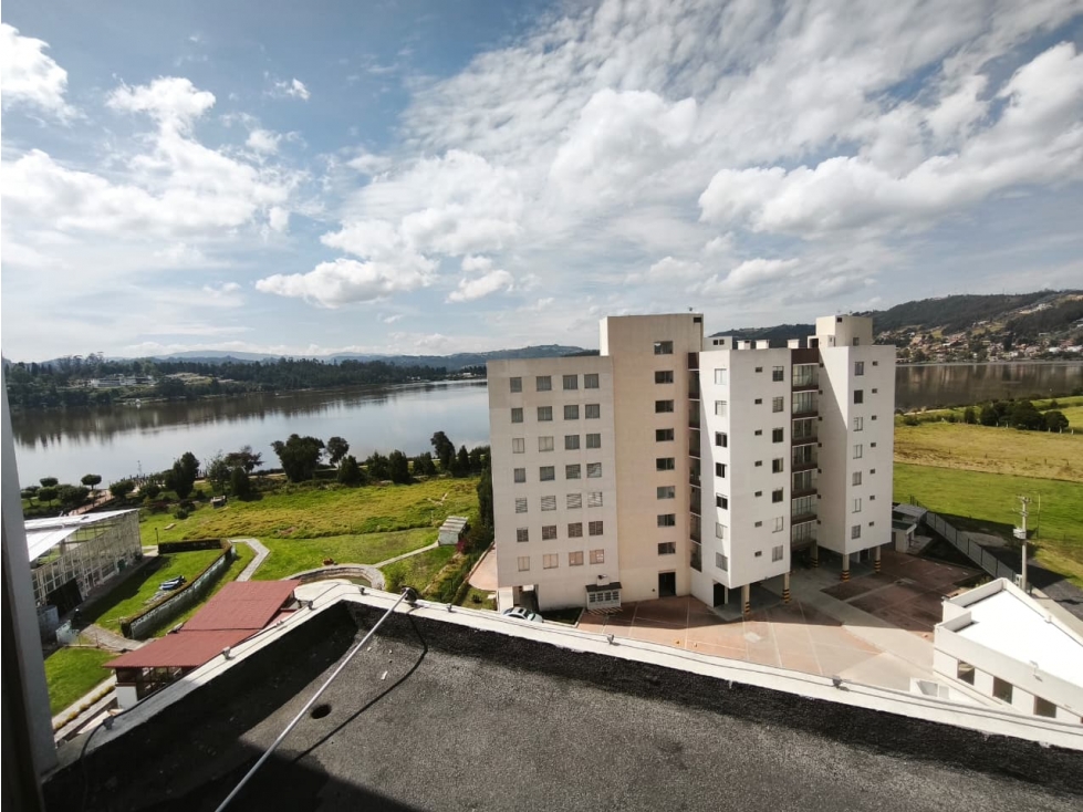 APARTAMENTO EN VENTA EDIFICIO RUSTICO PAIPA EF - 5
