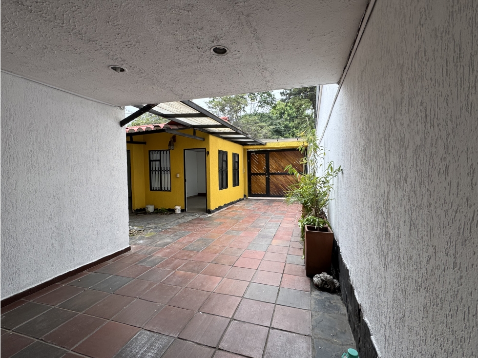 CASA RENTA OFICINA PASADENA - TRANSMILENIO ALCR — foto 3