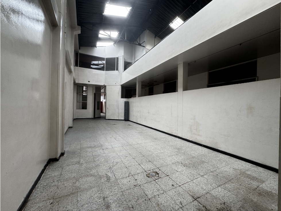 Bodega en Venta en Toberín ALCR — foto 6