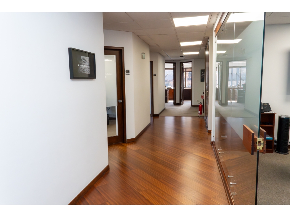Oficina en venta Zona Financiera Chapinero KS — foto 6