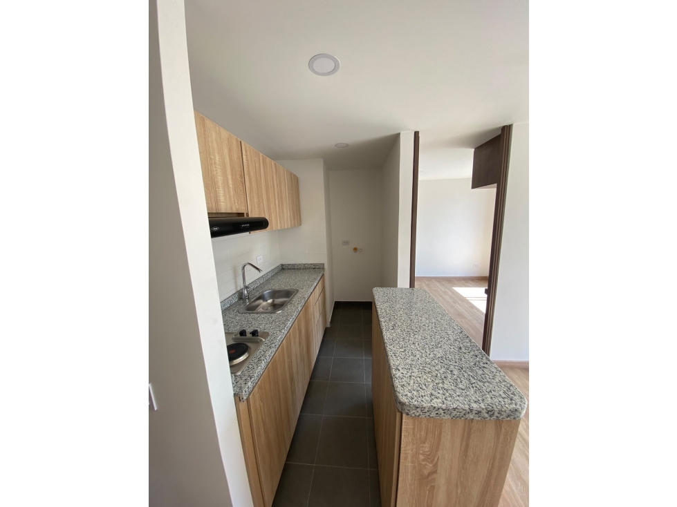 Apartamento en Renta Centro Internacional ALCR — foto 6