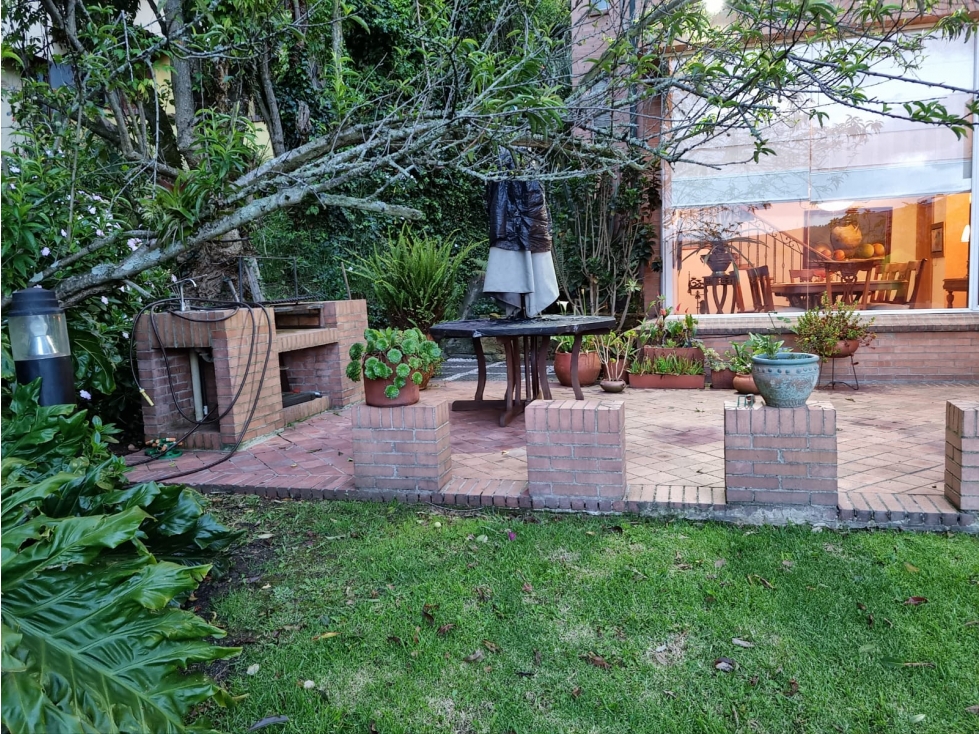 VENTA HERMOSA CASA LA LOMITA - BOGOTA CM — foto 6