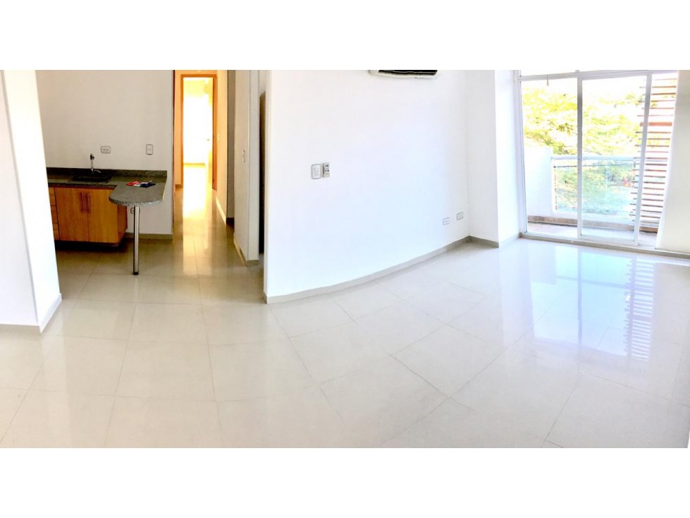 Apartamento en Venta en la Ciudad de Santa Marta Bavaria CAV — foto 2