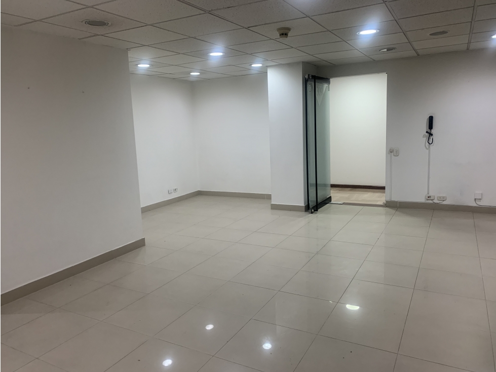 VENTA OFICINA SAN PATRICIO CM — foto 3