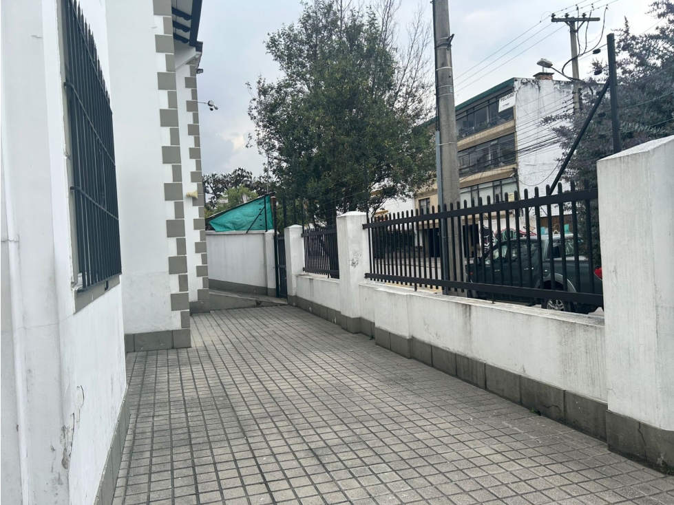 Venta casa en Teusaquillo KS — foto 3
