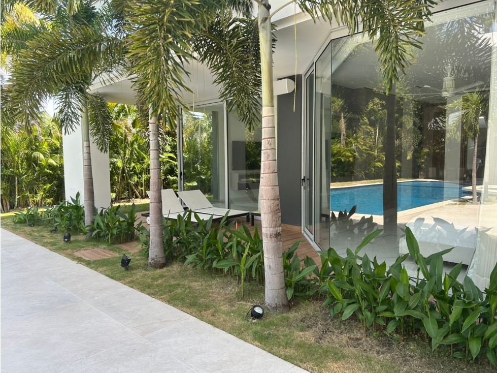 Venta lujosa Casa en el Peñon KS — foto 3