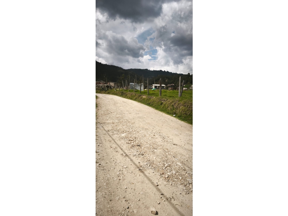 LOTE URBANO PARA PROYECTO EN PAIPA EF - 2