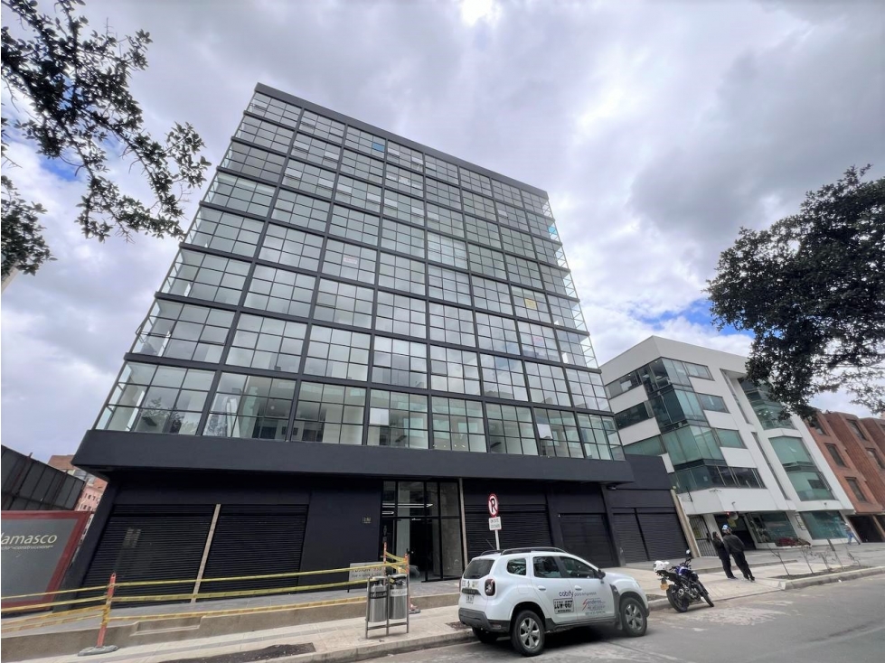 APARTAMENTO EN RENTA MONOAMBIENTE EN CHICO CAV