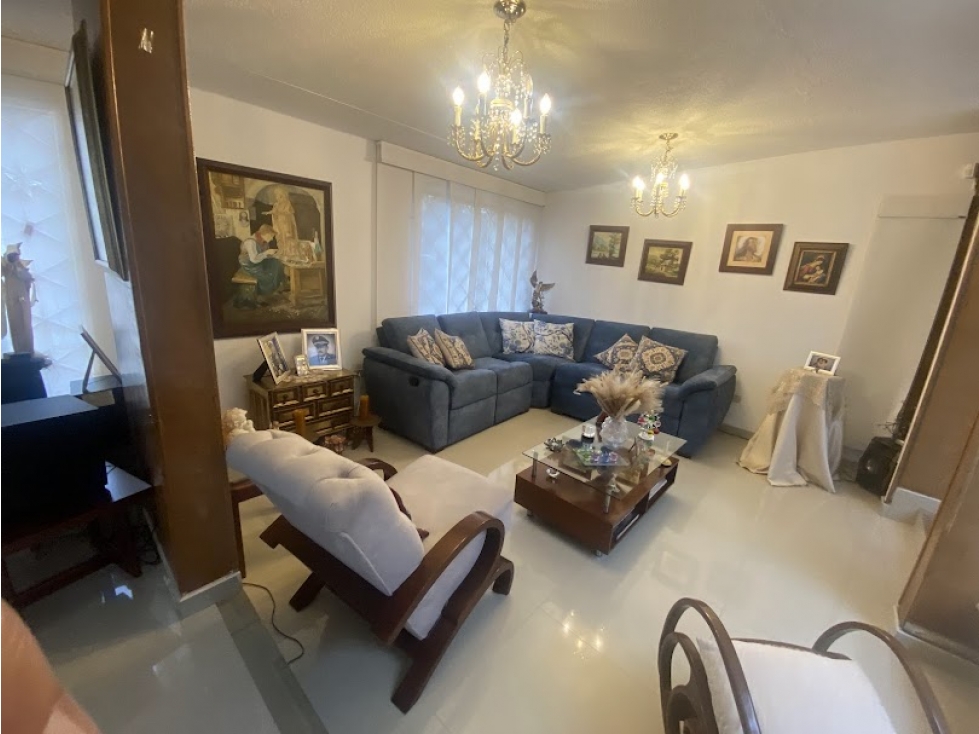 Venta Amplisima Casa para inversion WB — foto 6