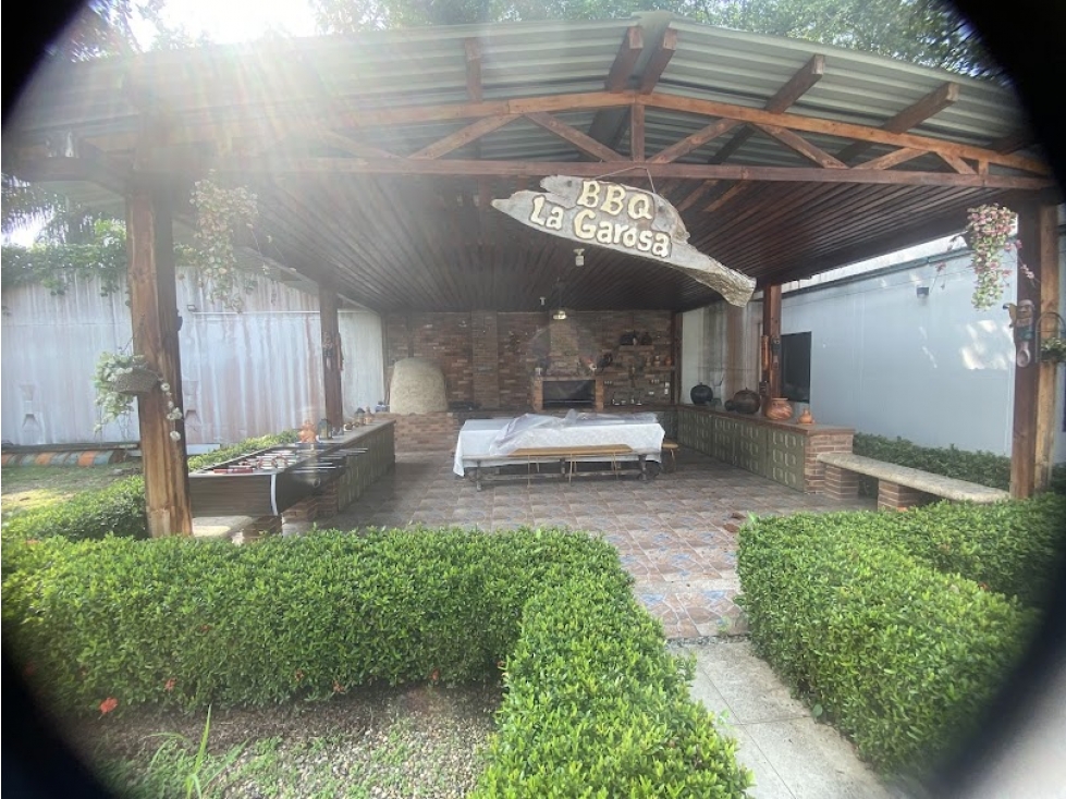 Venta Hermosa Casa de Campo en Melgar WB — foto 5