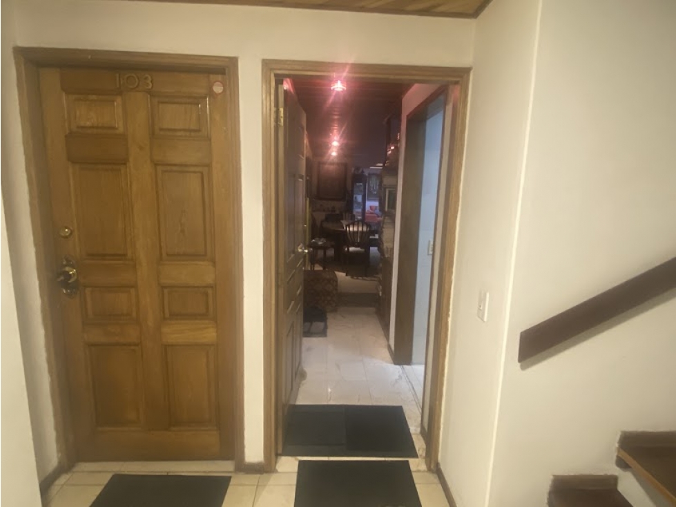 Apartamento en venta en Chico WB — foto 3