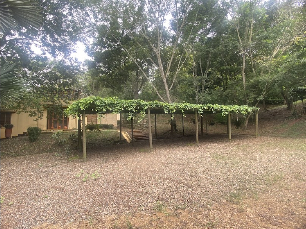 Venta - Permuta Casa Quinta de Recreo Familiar Nilo WB - 4