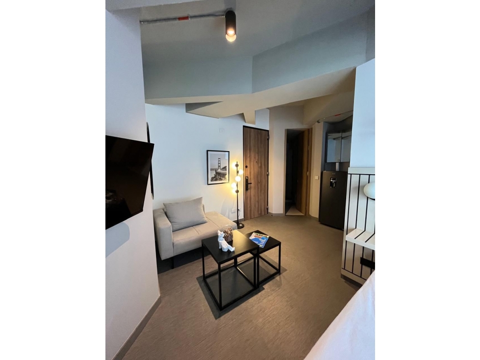 VENDO APARTAESTUDIO JS — foto 6