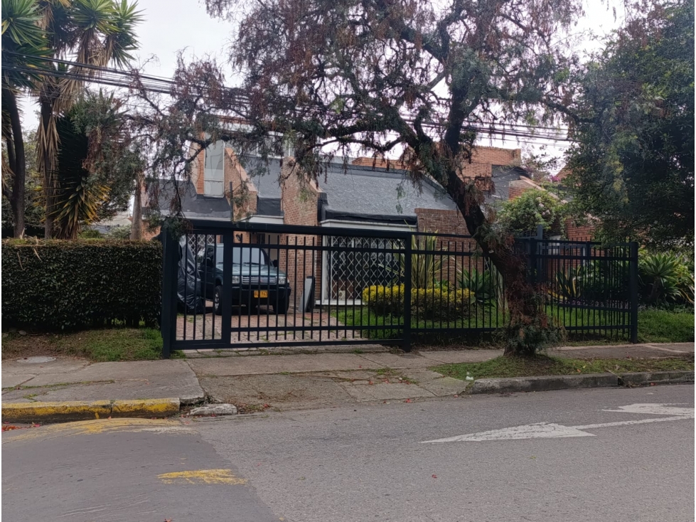 Casa en venta Batan KS