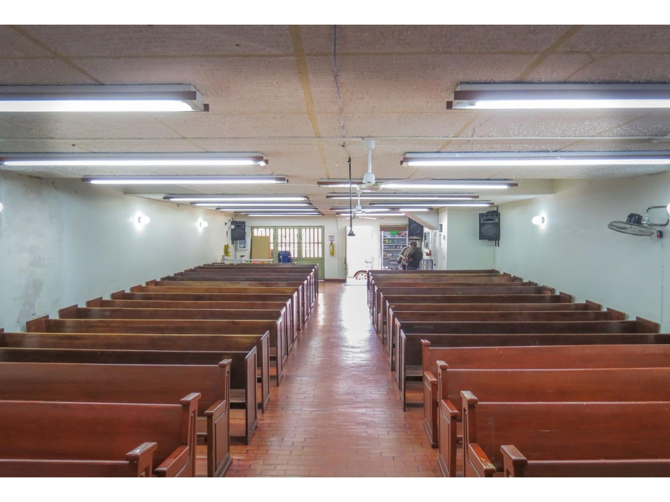 VENTA DE BODEGA EN SOACHA KS - 6