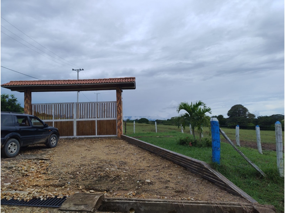 Venta Permuta Lotes Financiados en Melgar WB — foto 2